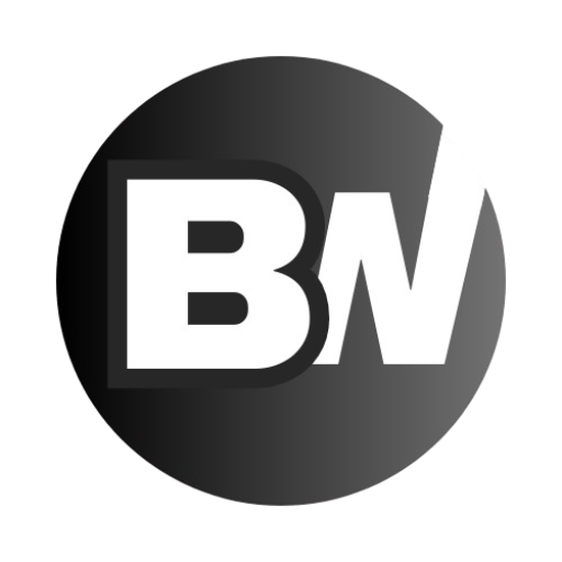 BeatWave - Beats Store logo